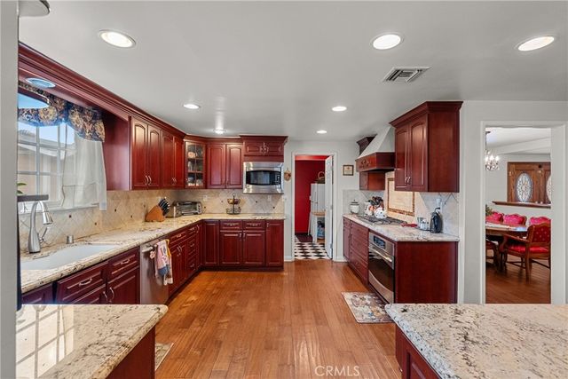 12252 Kenny Drive, Granada Hills, CA 91344
