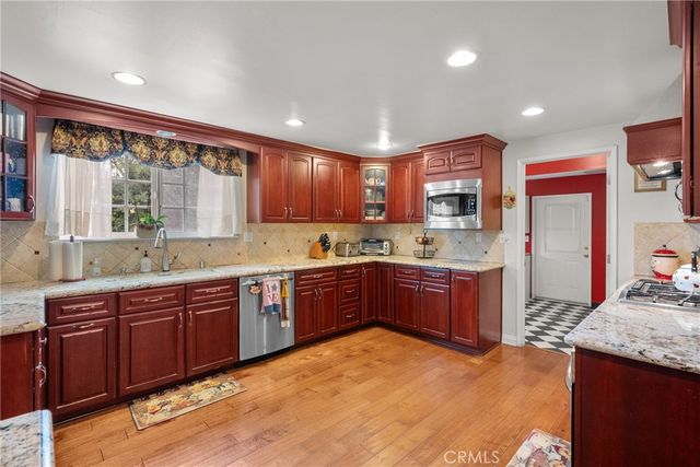 12252 Kenny Drive, Granada Hills, CA 91344