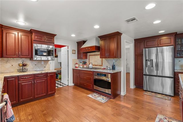 12252 Kenny Drive, Granada Hills, CA 91344