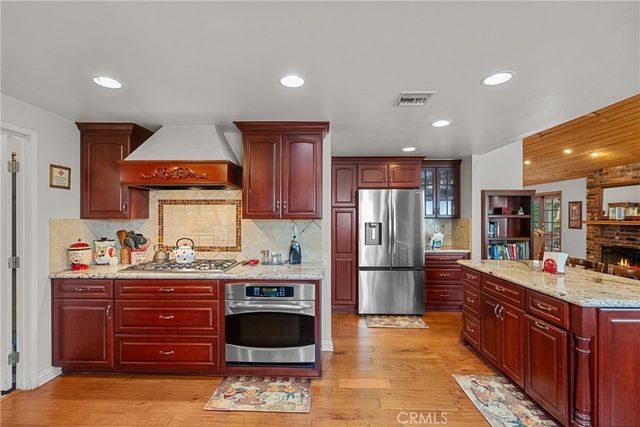 12252 Kenny Drive, Granada Hills, CA 91344