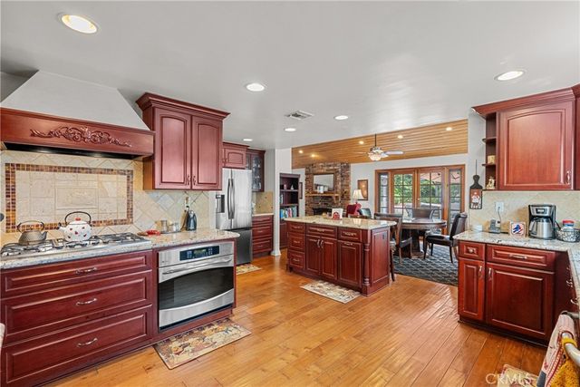 12252 Kenny Drive, Granada Hills, CA 91344