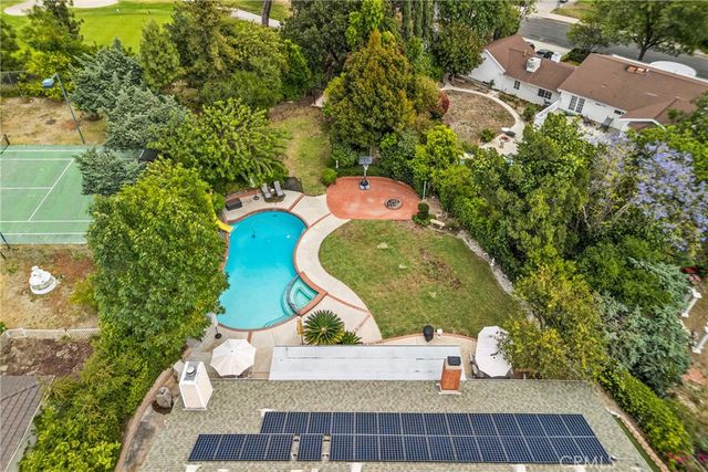 12252 Kenny Drive, Granada Hills, CA 91344