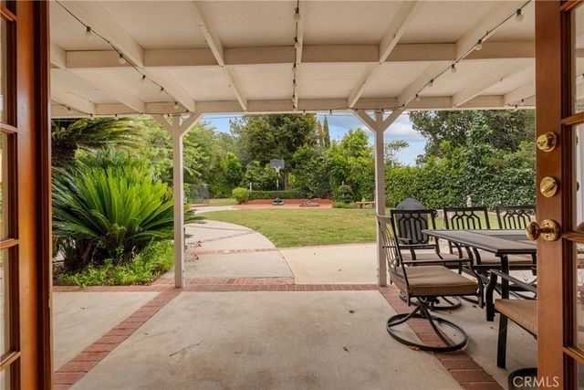 12252 Kenny Drive, Granada Hills, CA 91344