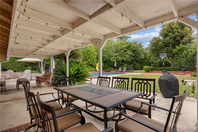 12252 Kenny Drive, Granada Hills, CA 91344