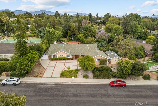 12252 Kenny Drive, Granada Hills, CA 91344