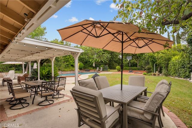 12252 Kenny Drive, Granada Hills, CA 91344