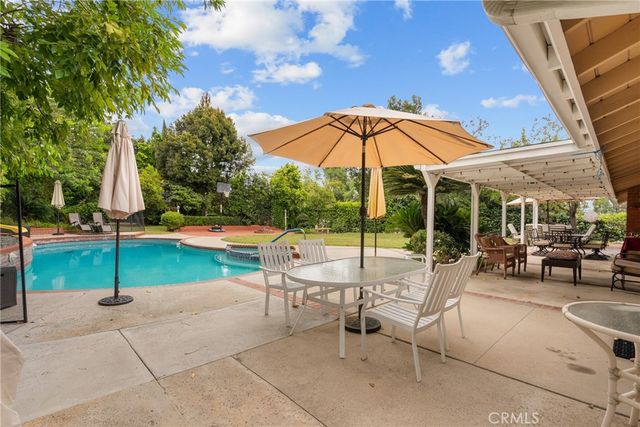 12252 Kenny Drive, Granada Hills, CA 91344