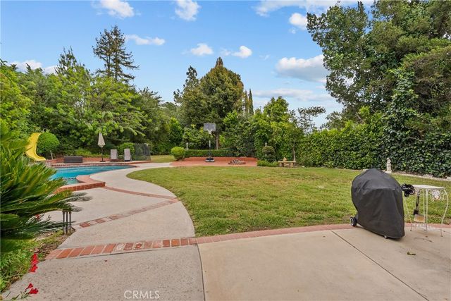 12252 Kenny Drive, Granada Hills, CA 91344