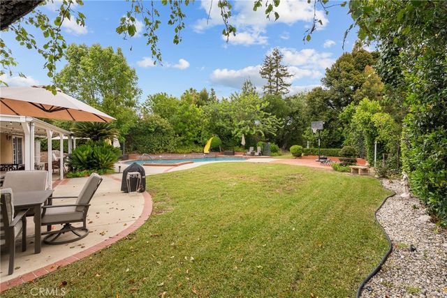 12252 Kenny Drive, Granada Hills, CA 91344