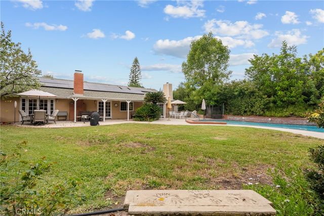 12252 Kenny Drive, Granada Hills, CA 91344