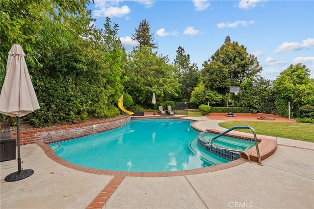 12252 Kenny Drive, Granada Hills, CA 91344
