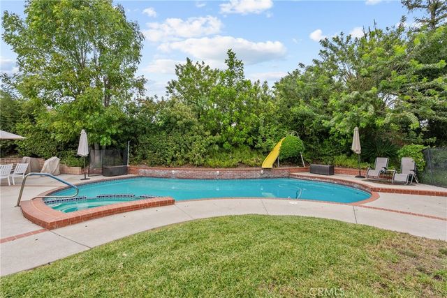 12252 Kenny Drive, Granada Hills, CA 91344