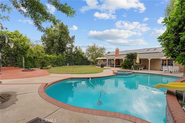 12252 Kenny Drive, Granada Hills, CA 91344