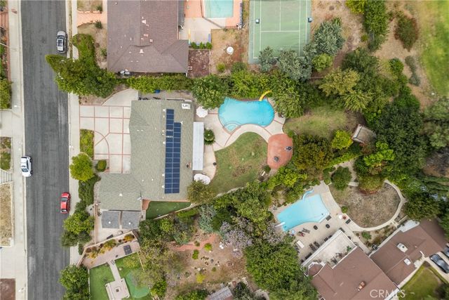 12252 Kenny Drive, Granada Hills, CA 91344