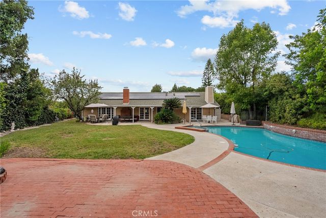 12252 Kenny Drive, Granada Hills, CA 91344