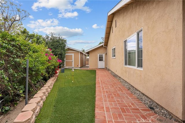 12252 Kenny Drive, Granada Hills, CA 91344
