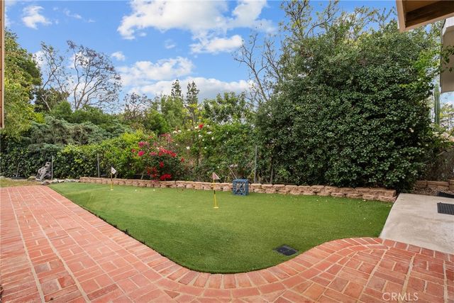 12252 Kenny Drive, Granada Hills, CA 91344