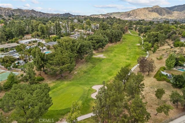 12252 Kenny Drive, Granada Hills, CA 91344