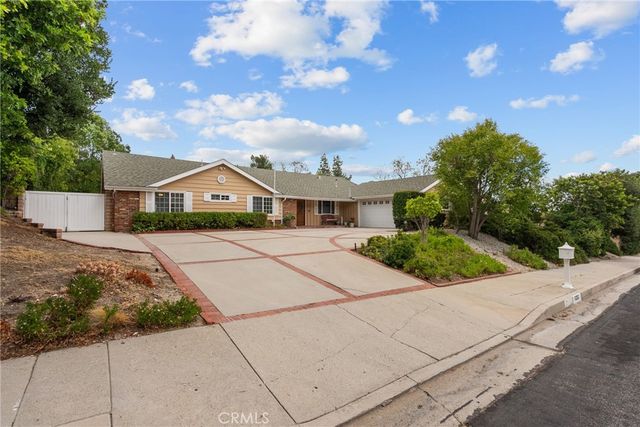 12252 Kenny Drive, Granada Hills, CA 91344