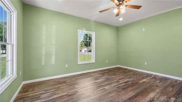 462 W Wilson Street, Paoli, IN 47454