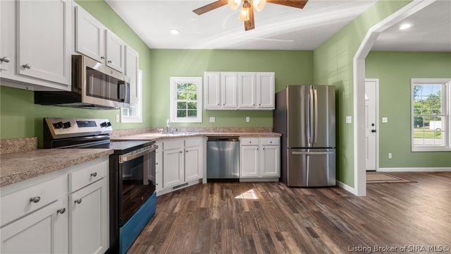 462 W Wilson Street, Paoli, IN 47454