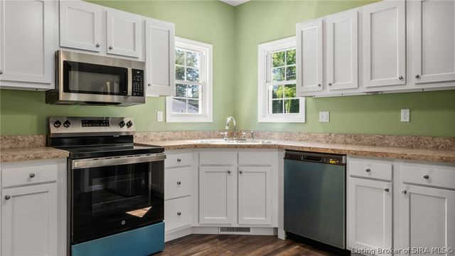 462 W Wilson Street, Paoli, IN 47454