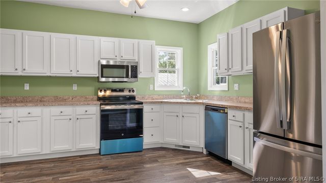 462 W Wilson Street, Paoli, IN 47454