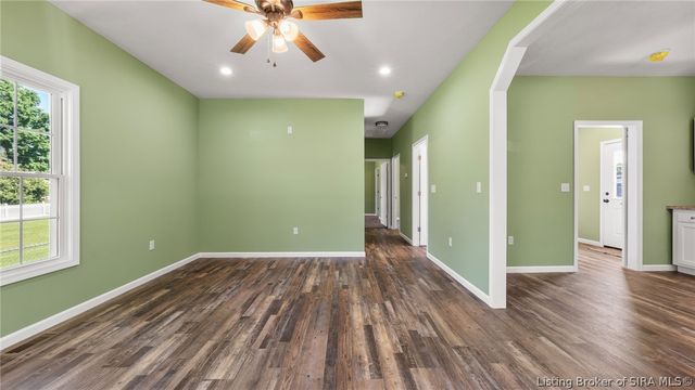 462 W Wilson Street, Paoli, IN 47454