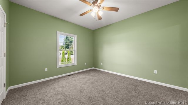 462 W Wilson Street, Paoli, IN 47454