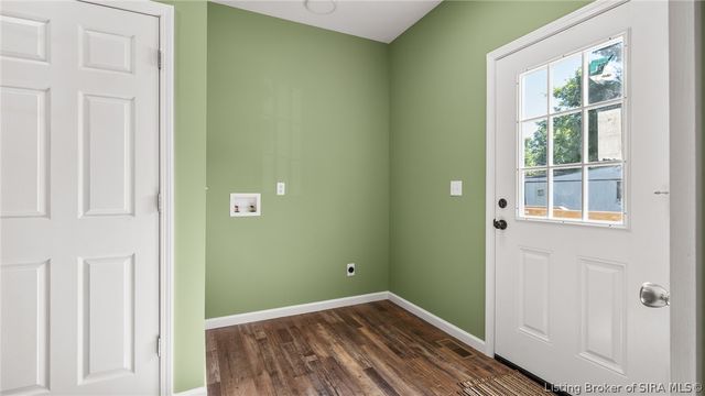 462 W Wilson Street, Paoli, IN 47454