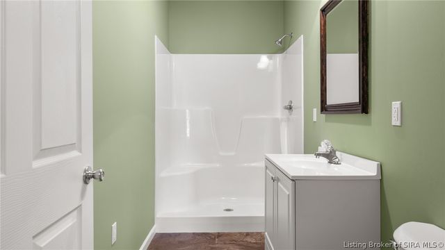 462 W Wilson Street, Paoli, IN 47454