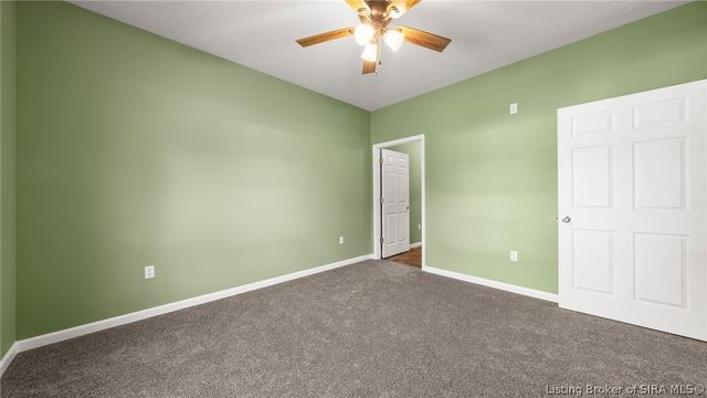 462 W Wilson Street, Paoli, IN 47454