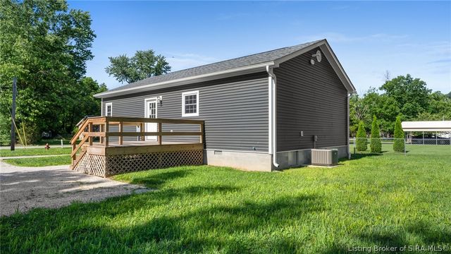 462 W Wilson Street, Paoli, IN 47454