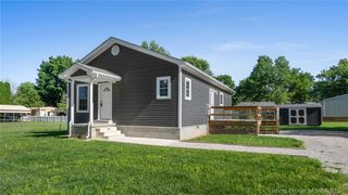462 W Wilson Street, Paoli, IN 47454