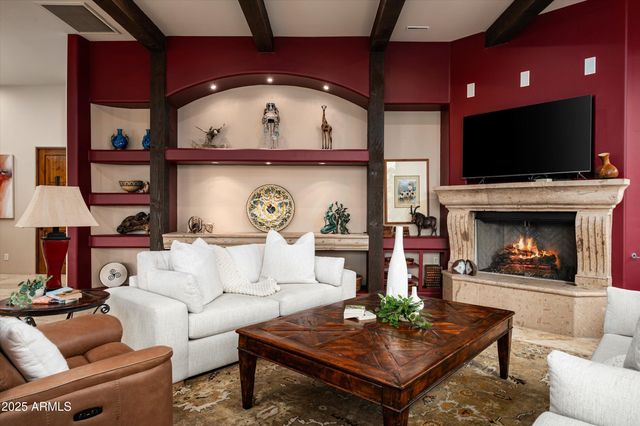 15123 E MONUMENT Road, Scottsdale, AZ 85262