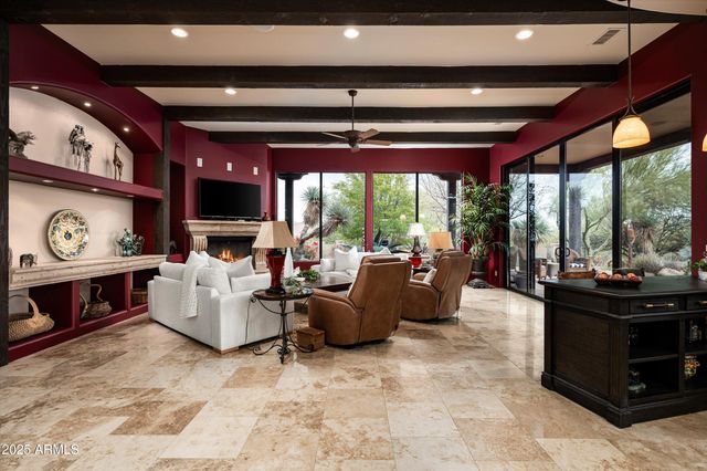 15123 E MONUMENT Road, Scottsdale, AZ 85262