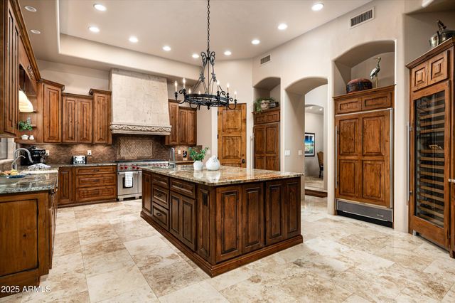 15123 E MONUMENT Road, Scottsdale, AZ 85262