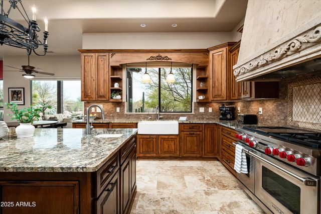 15123 E MONUMENT Road, Scottsdale, AZ 85262