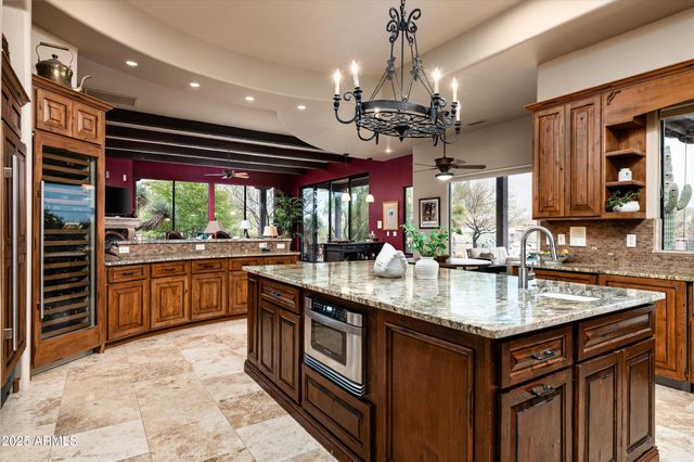 15123 E MONUMENT Road, Scottsdale, AZ 85262