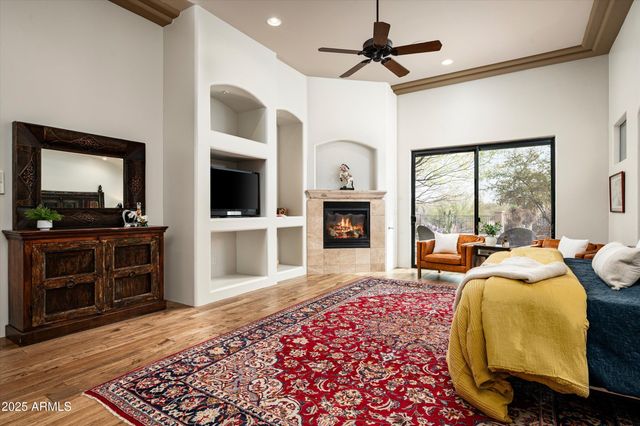 15123 E MONUMENT Road, Scottsdale, AZ 85262