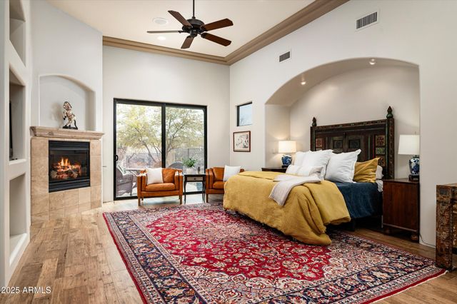 15123 E MONUMENT Road, Scottsdale, AZ 85262