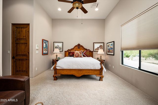 15123 E MONUMENT Road, Scottsdale, AZ 85262