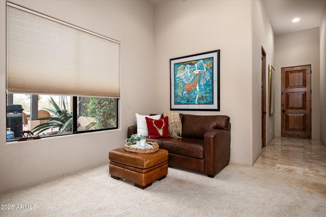 15123 E MONUMENT Road, Scottsdale, AZ 85262