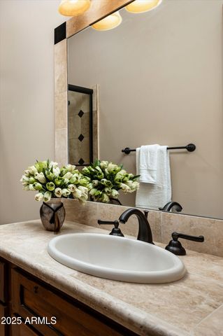 15123 E MONUMENT Road, Scottsdale, AZ 85262