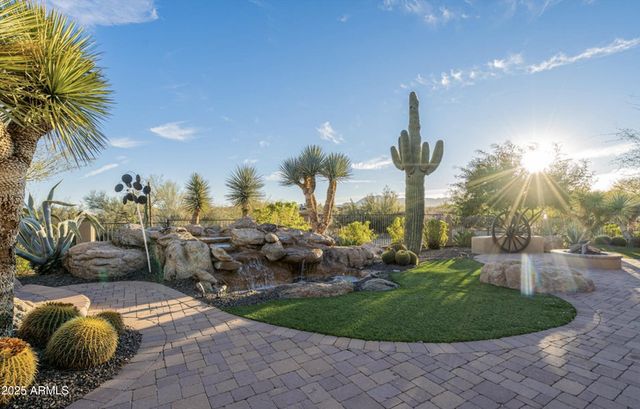15123 E MONUMENT Road, Scottsdale, AZ 85262
