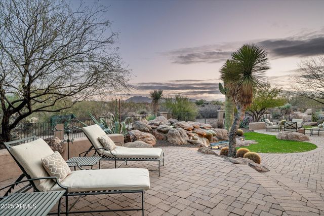 15123 E MONUMENT Road, Scottsdale, AZ 85262