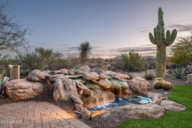 15123 E MONUMENT Road, Scottsdale, AZ 85262