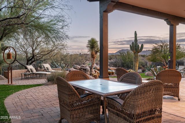 15123 E MONUMENT Road, Scottsdale, AZ 85262