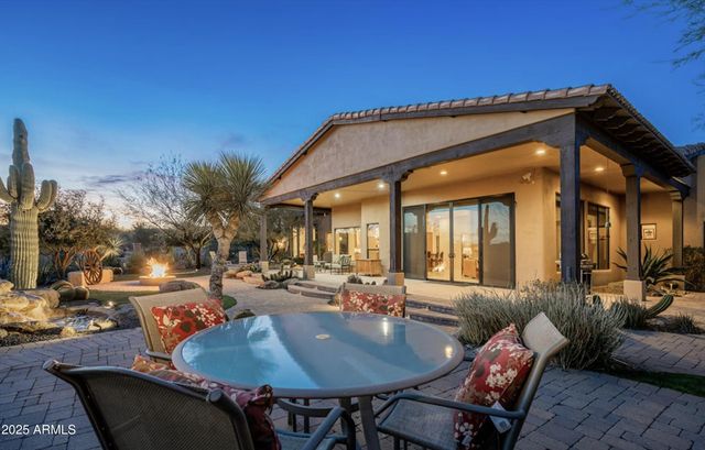 15123 E MONUMENT Road, Scottsdale, AZ 85262