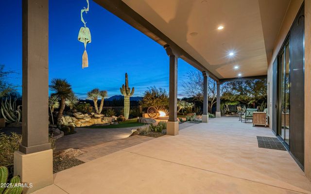 15123 E MONUMENT Road, Scottsdale, AZ 85262